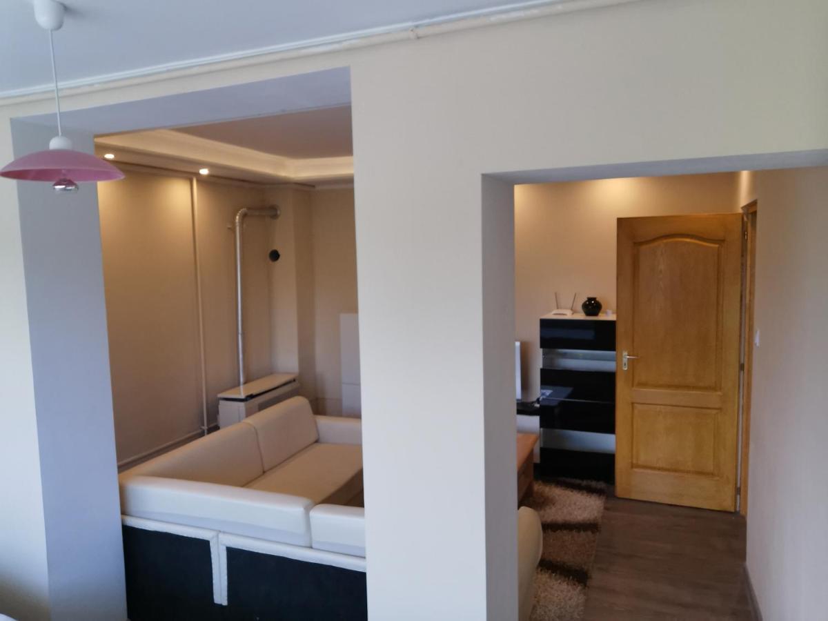 Zsory Furdo Lapartman Mezokovesd Apartment Szihalom Bagian luar foto
