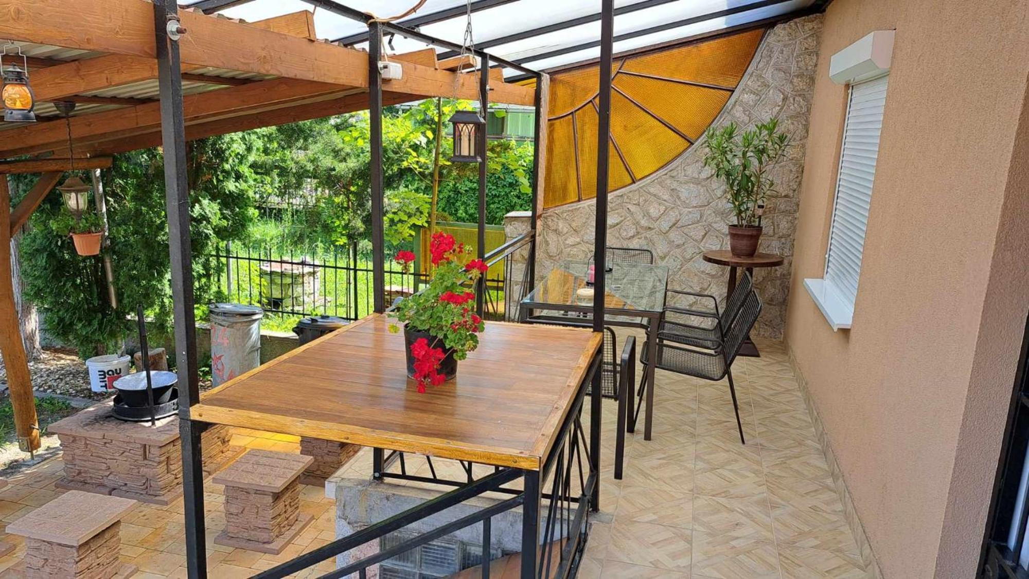 Zsory Furdo Lapartman Mezokovesd Apartment Szihalom Bagian luar foto