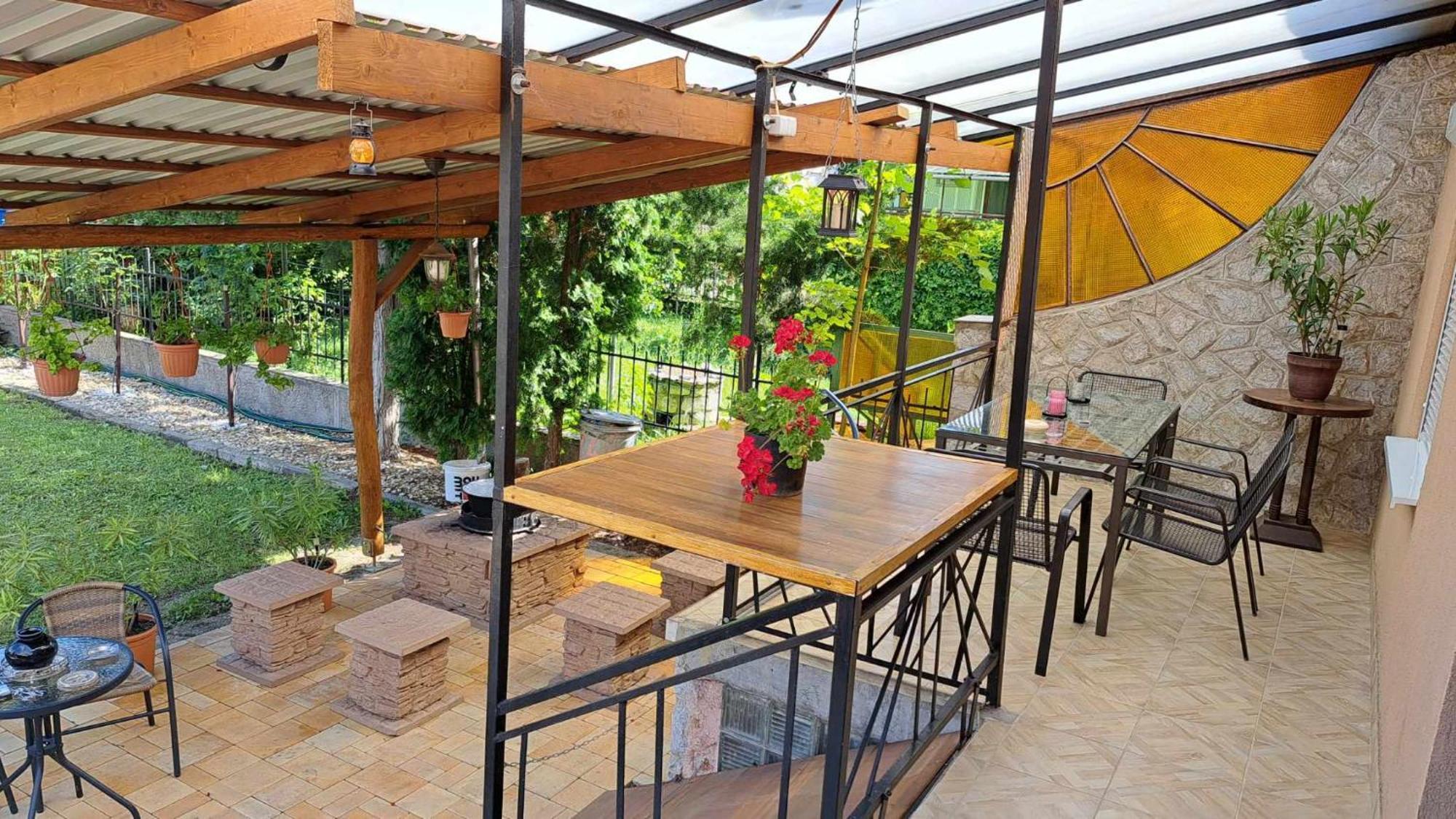 Zsory Furdo Lapartman Mezokovesd Apartment Szihalom Bagian luar foto