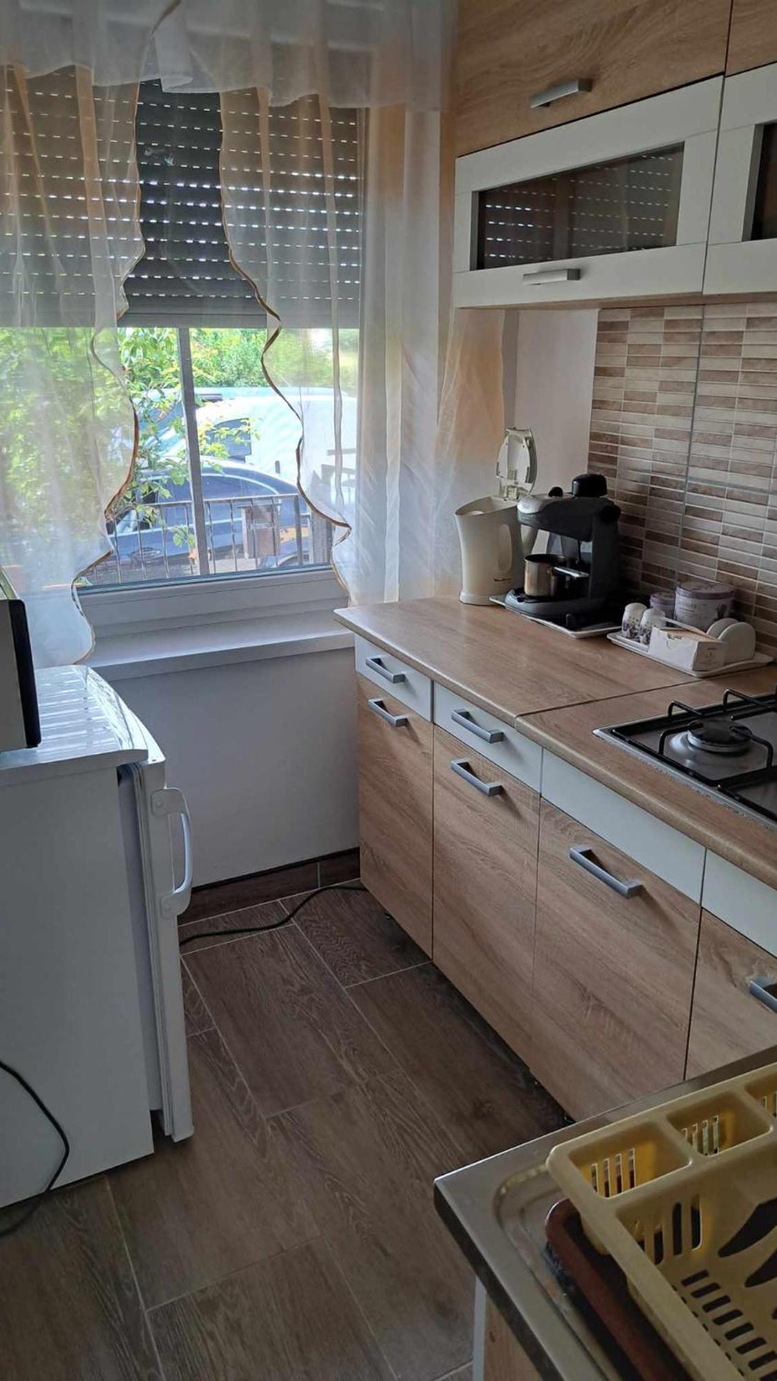 Zsory Furdo Lapartman Mezokovesd Apartment Szihalom Bagian luar foto