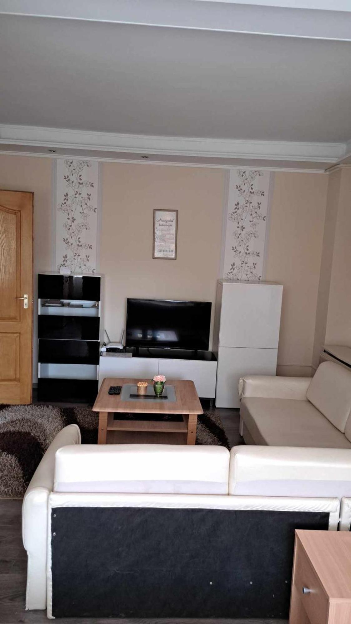 Zsory Furdo Lapartman Mezokovesd Apartment Szihalom Bagian luar foto
