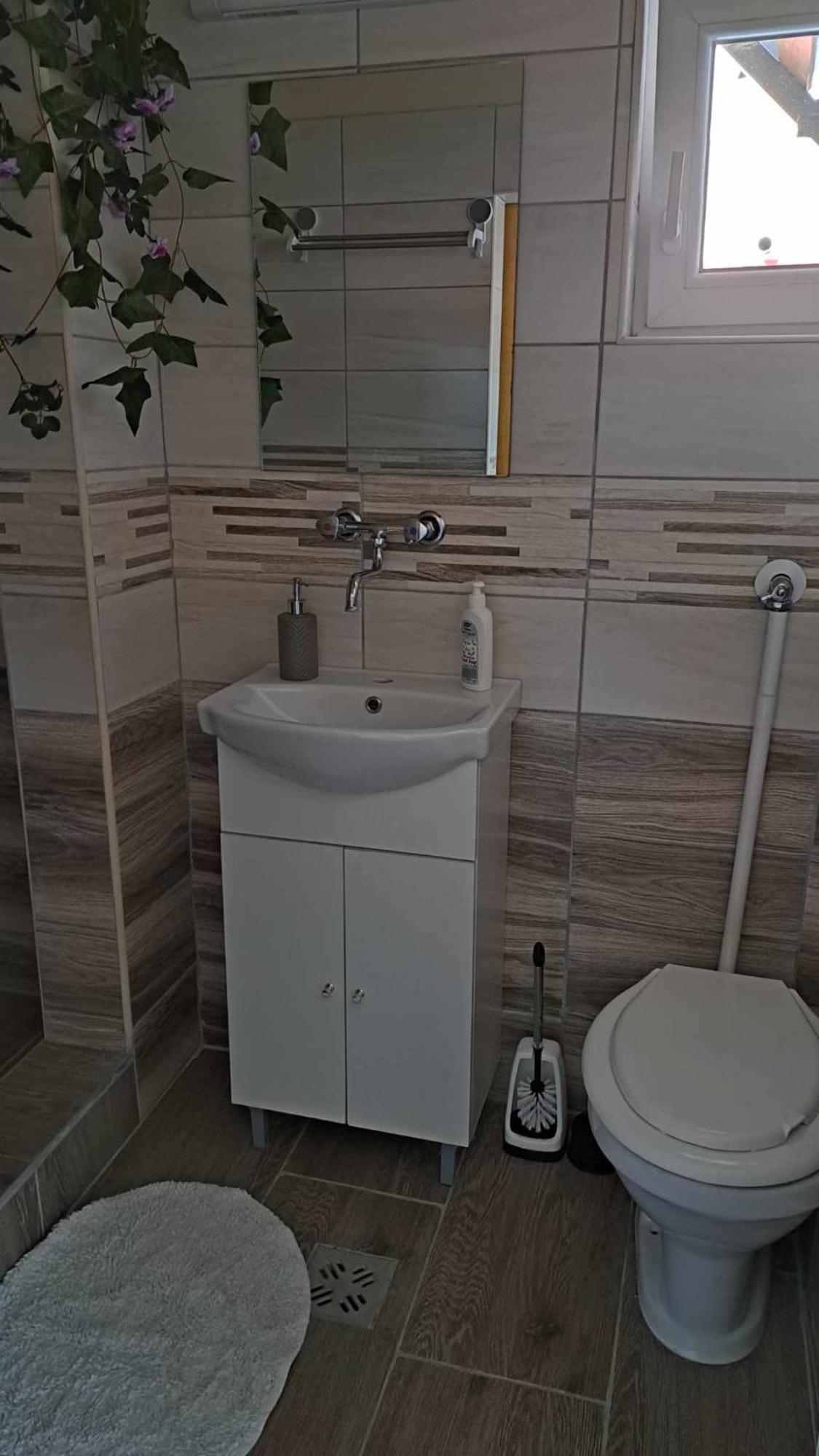 Zsory Furdo Lapartman Mezokovesd Apartment Szihalom Bagian luar foto