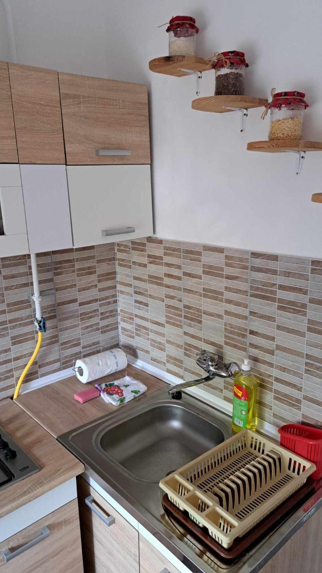 Zsory Furdo Lapartman Mezokovesd Apartment Szihalom Bagian luar foto